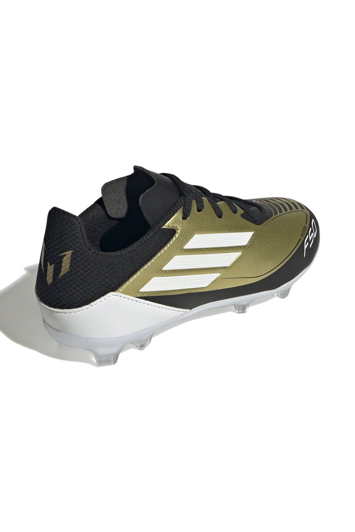 کتانی استوک دار پسرانه – دخترانه برند آدیداس adidas اصل IF6919 - تصویر 4