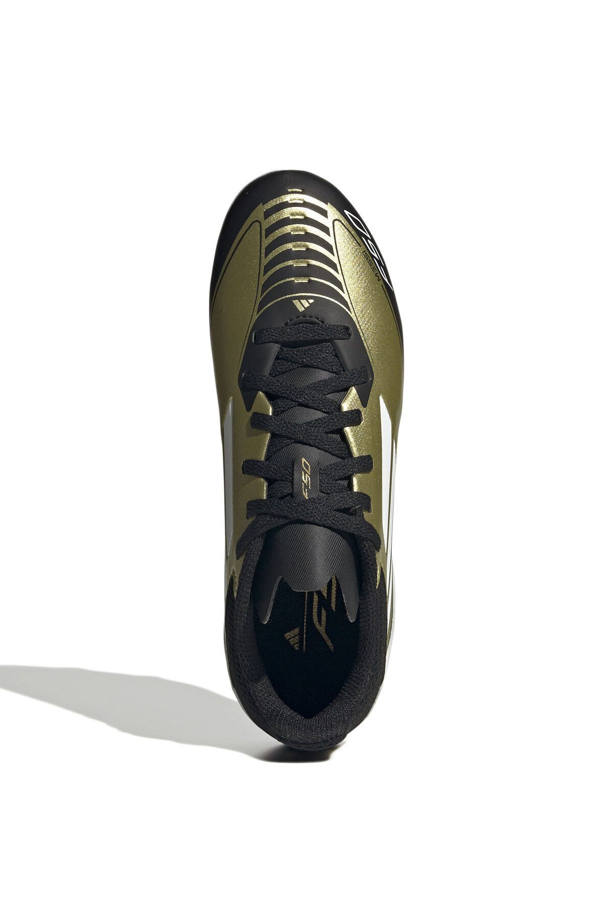 کتانی استوک دار پسرانه – دخترانه برند آدیداس adidas اصل IF6919 - تصویر 5