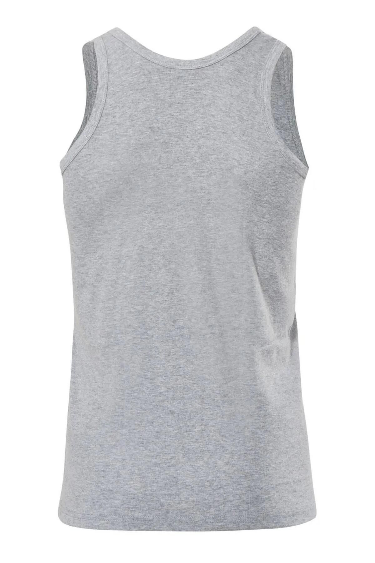 Anıt-Coastă pentru bărbați Classic Strappy Athlete 1104 - 3 buc 3