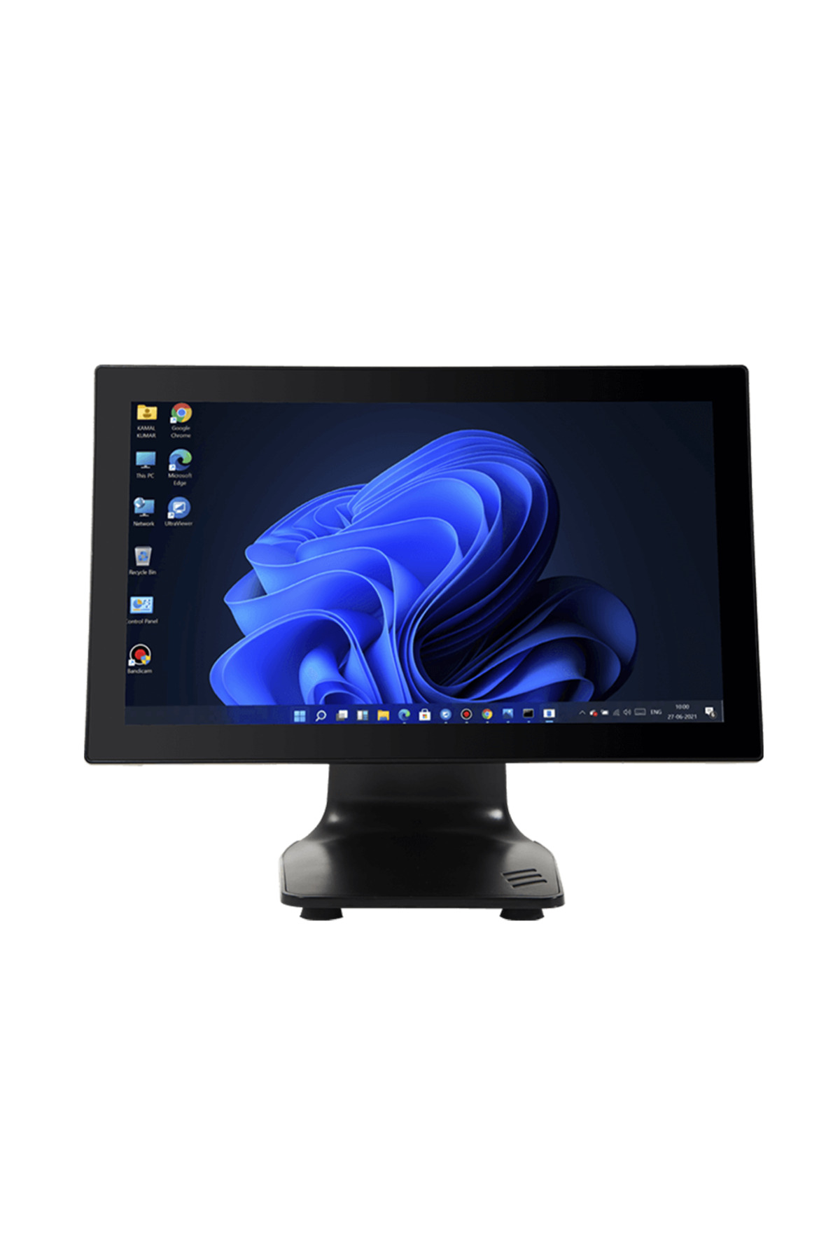Tx-1850m 18.5'' Dokunmatik Bilgisayar I5 8250u 8gb Ddr4 120gb Nvme Ssd