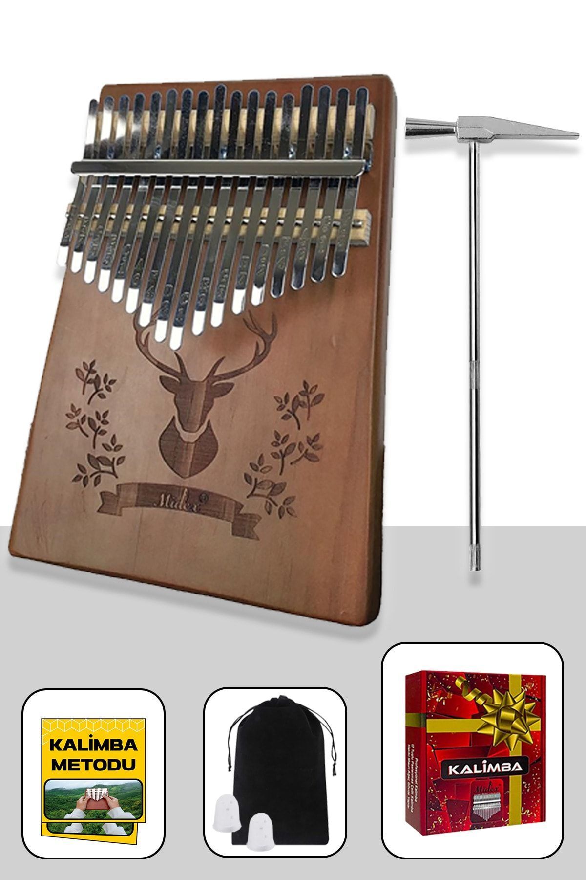 Bir müzik parçası çalınırken tutulan ritim