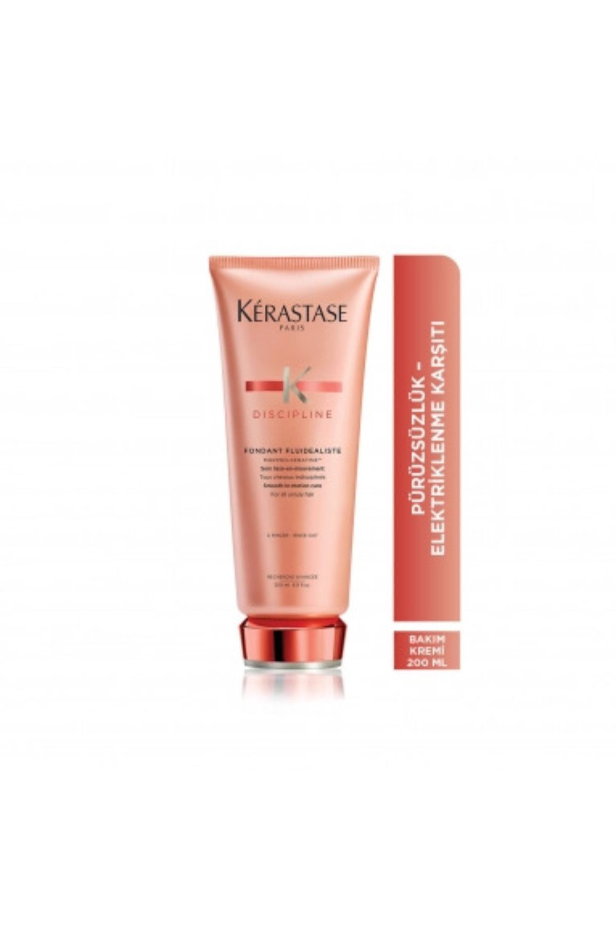 شیر مراقبت از مو ضد وز 200 میلی لیتر Kerastase