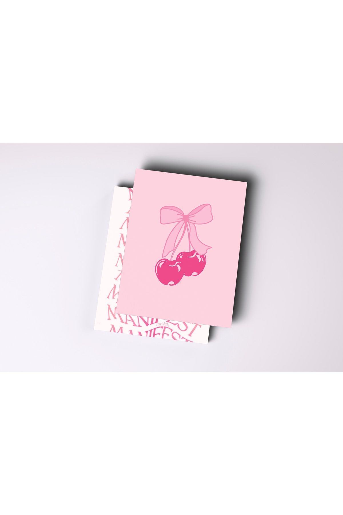 myPath-Manifest on Top (2-Pack Notepad) 2
