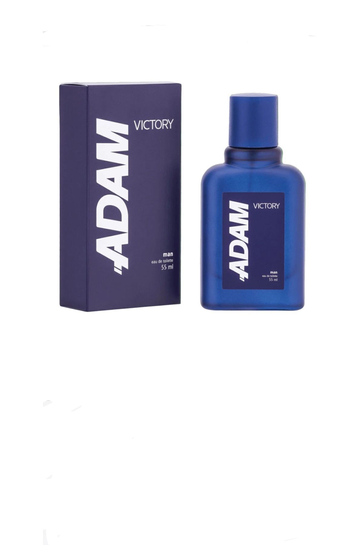 عطر مردانه ویکتوری 55 میلی لیتر Adam