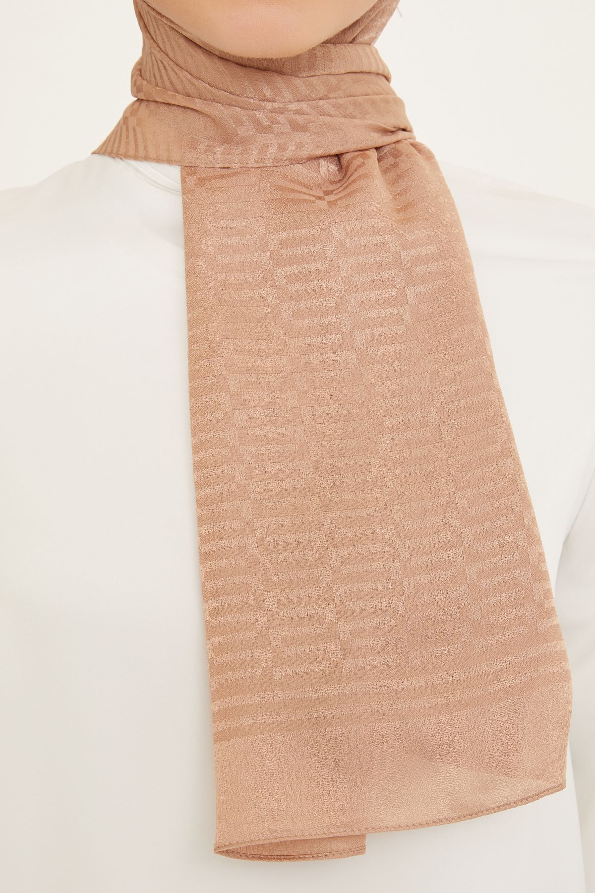 شال زنانه آرمینه | S00OA0444340 Armine - Image 2