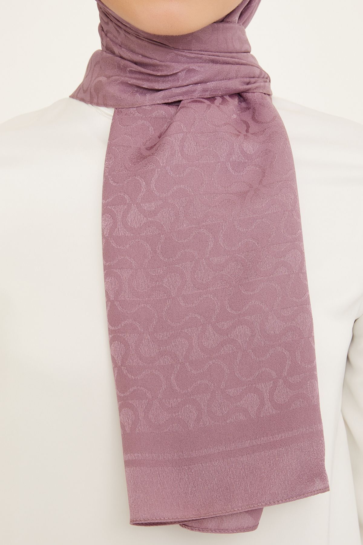 شال زنانه آرمینه | S00OA0444339 Armine - Image 2