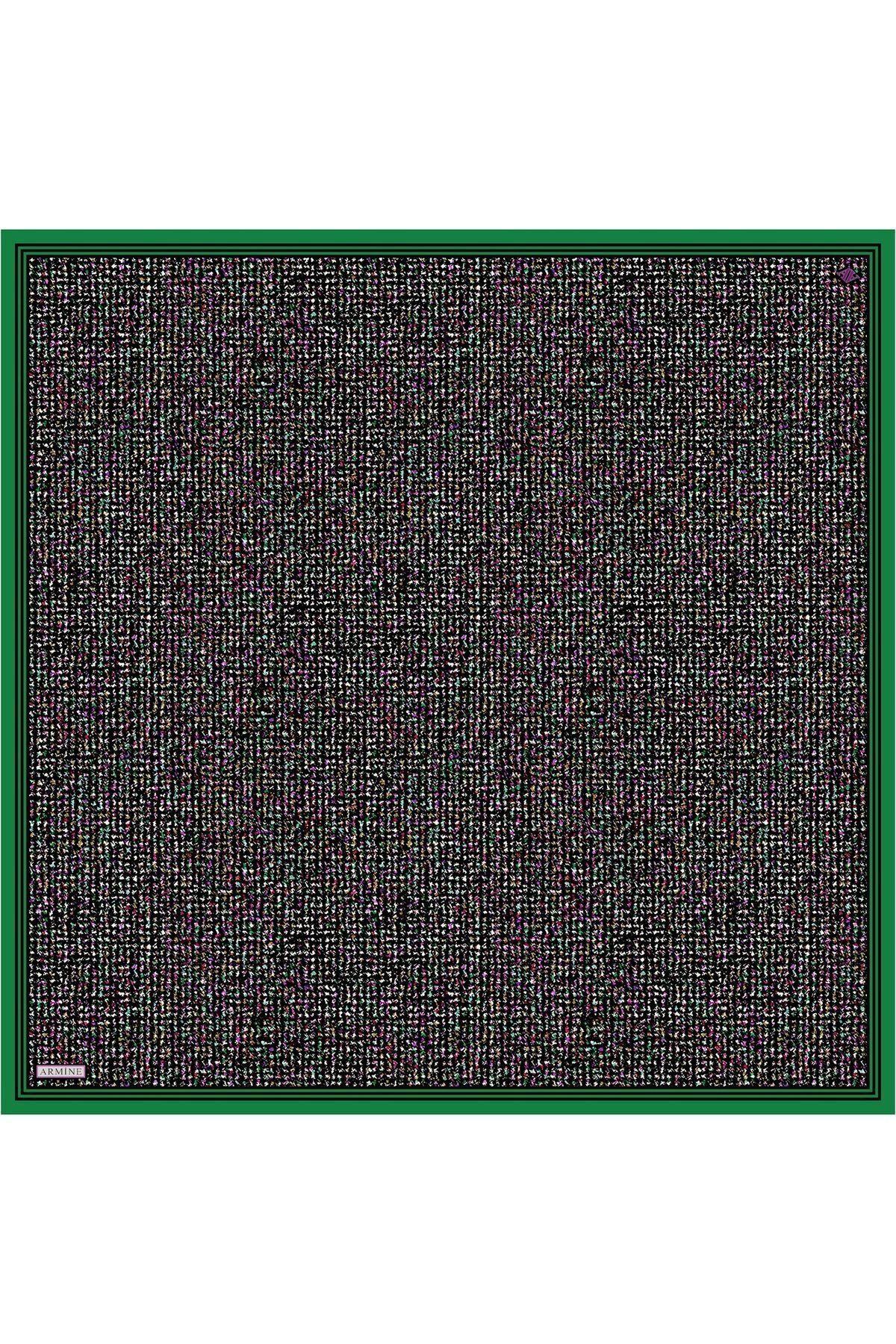 روسری زنانه آرمینه | E23KA9013D01 Armine - Image 5