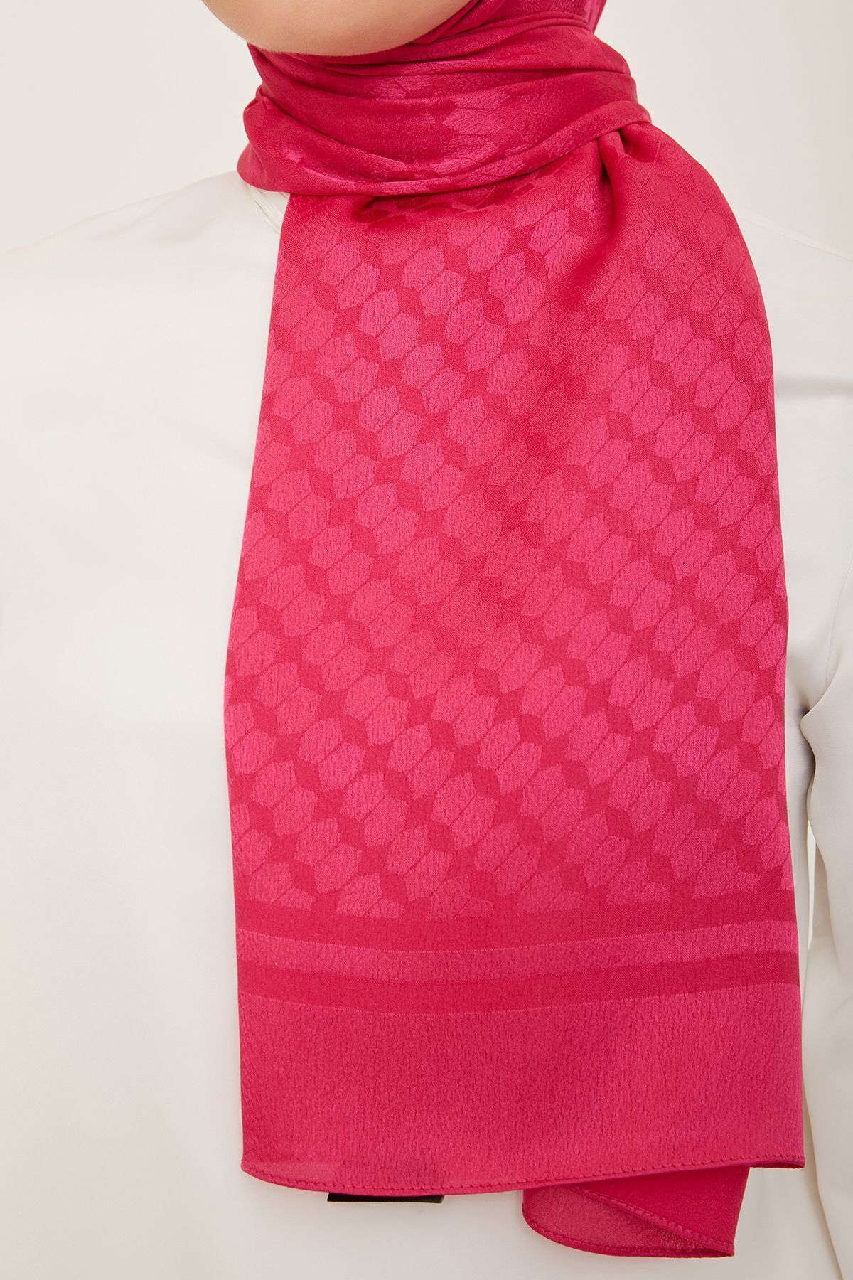 شال زنانه آرمینه | S00OA4447005 Armine - Image 2