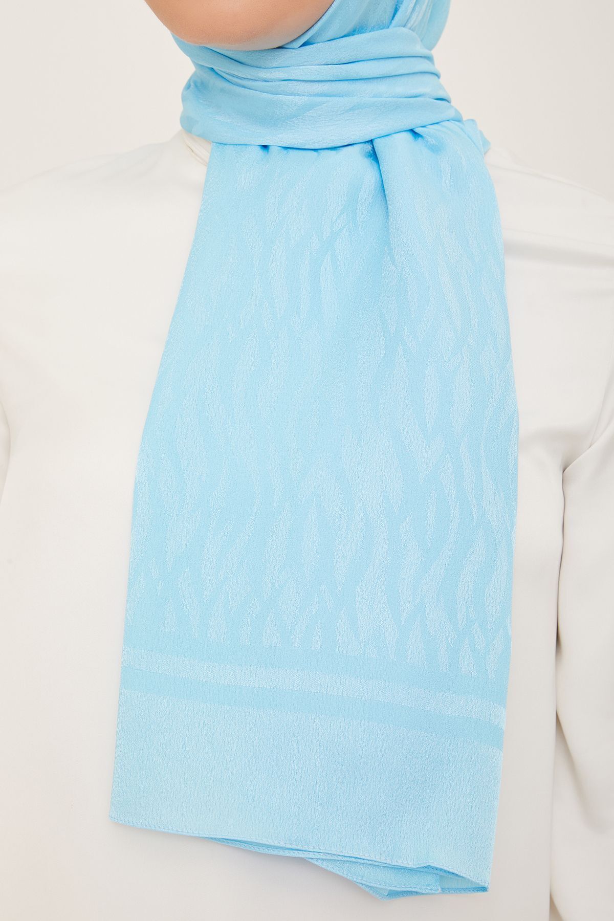 شال زنانه آرمینه | S00OA4447004 Armine - Image 2