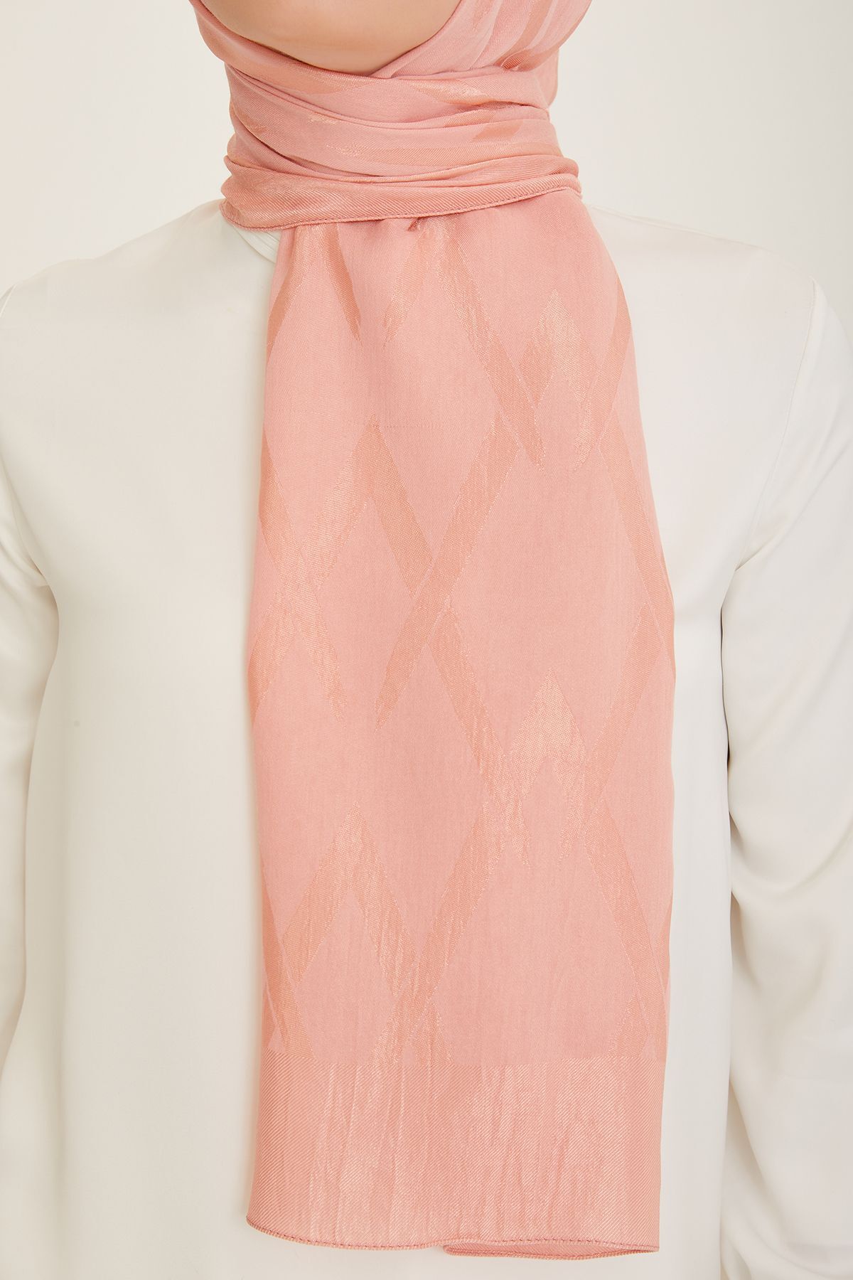 شال زنانه آرمینه | S00OA0444359 Armine - Image 2