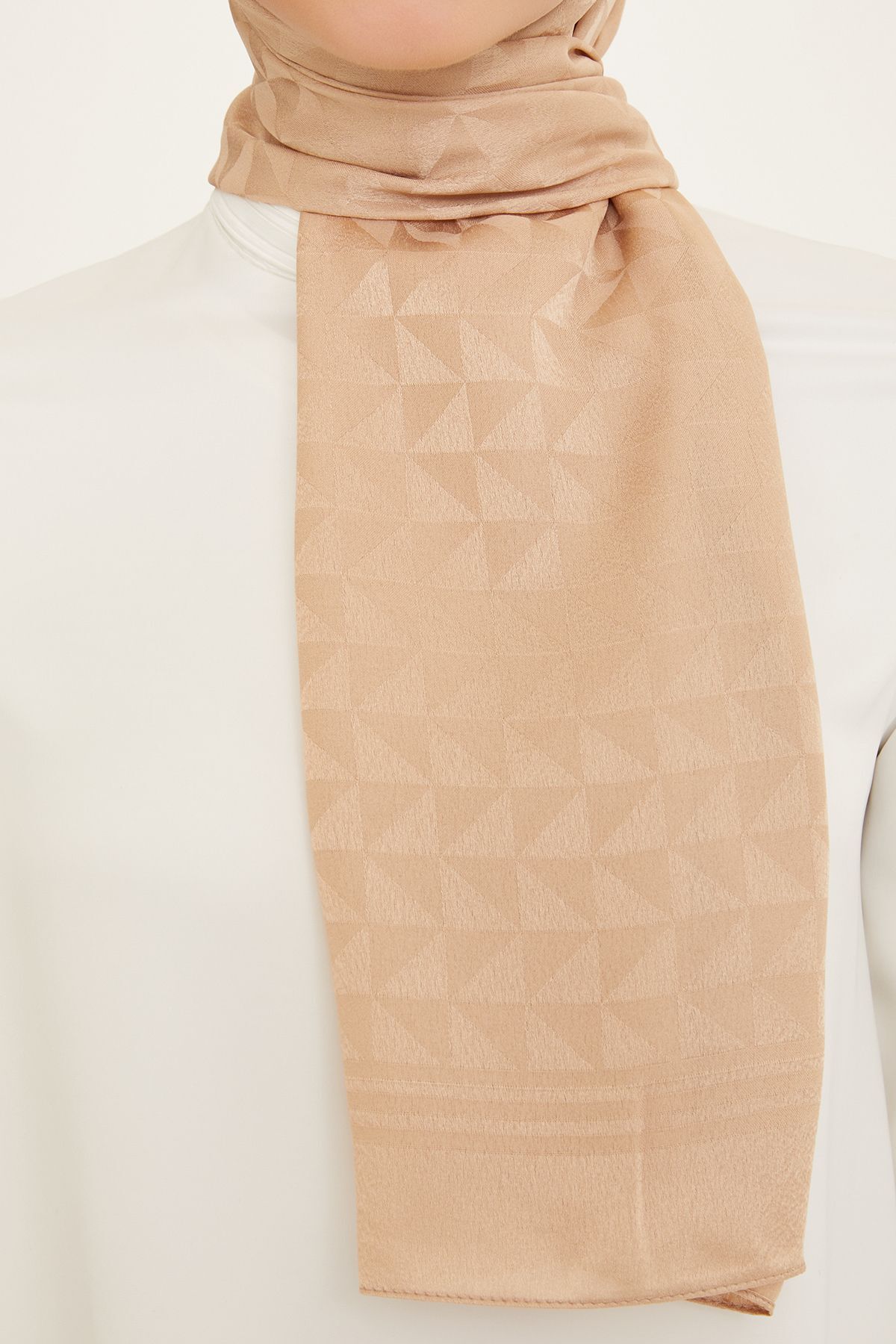 شال زنانه آرمینه | S00OA0444338 Armine - Image 2