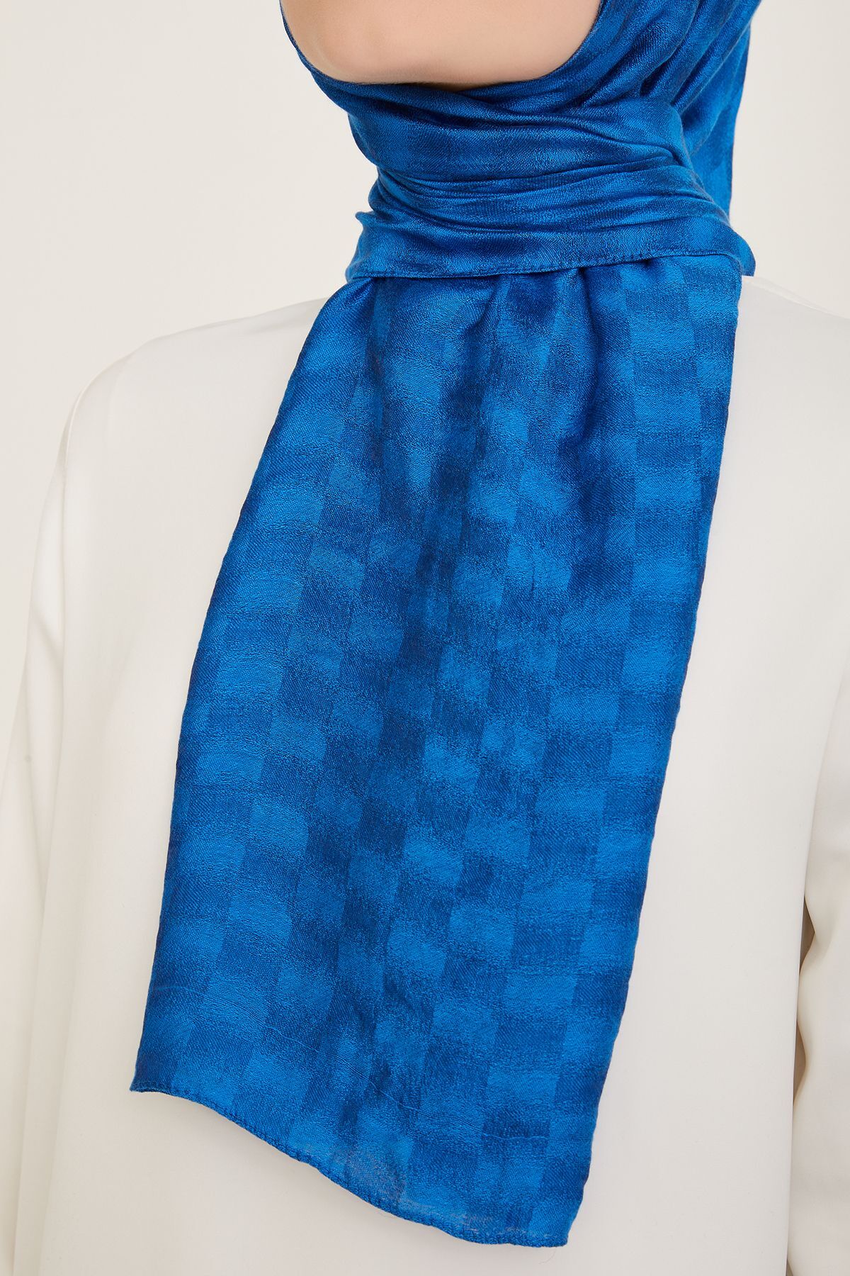 شال زنانه آرمینه | S00OA4447006 Armine - Image 2