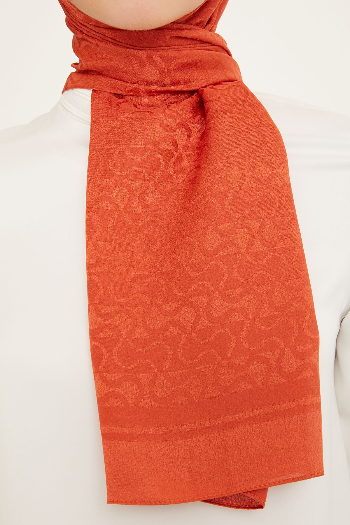 شال زنانه آرمینه | S00OA0444339 Armine - Image 2