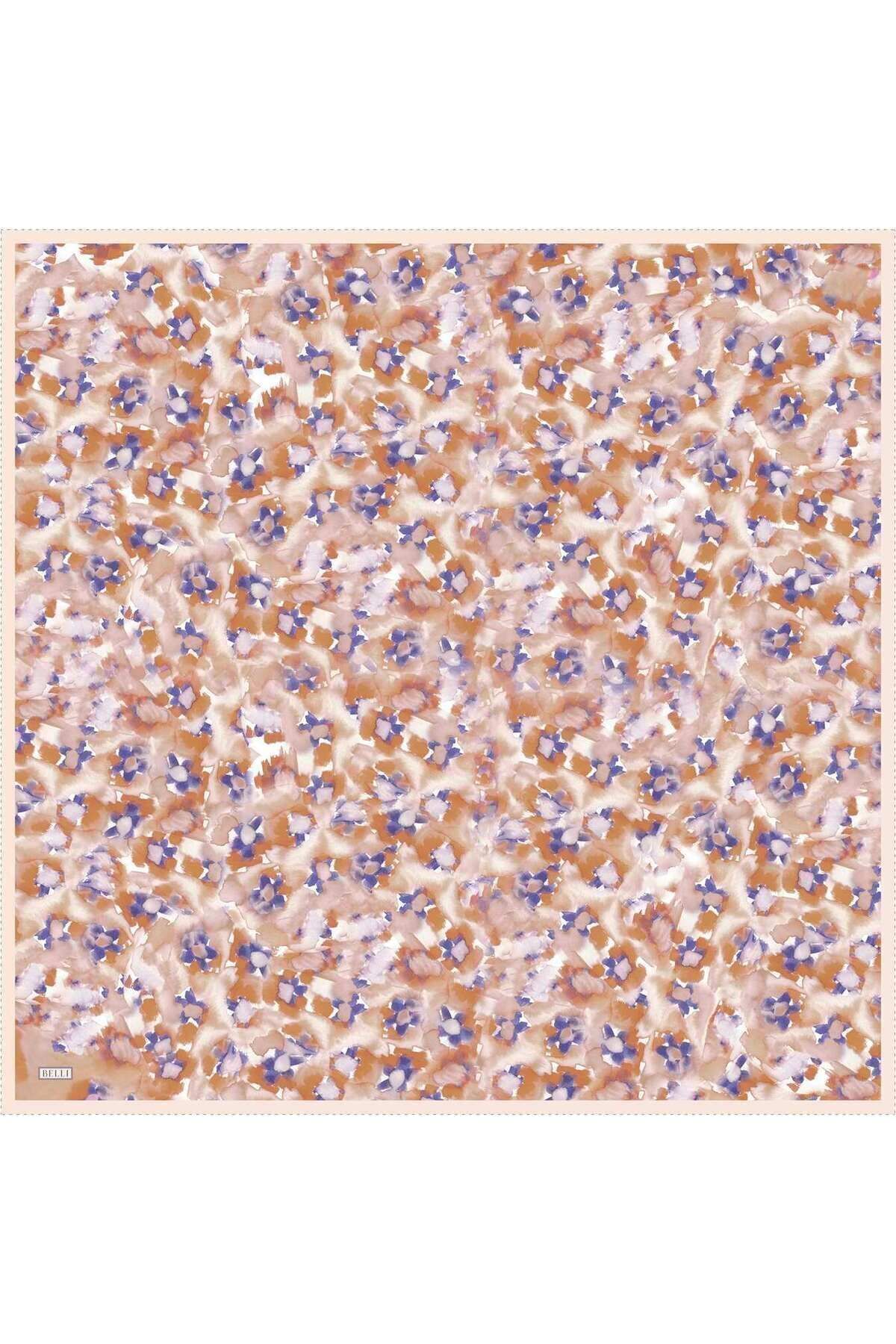 روسری زنانه بللی | E24YA5575001 Belli - Image 5