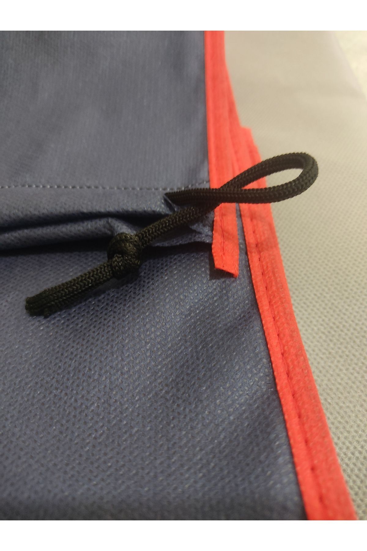 Halı Kılıfı, Halı Hurç. Yolluk Halılar Icin 120x40 Cm Halı Taşıma Ve Saklama Torbası, LACİVERT