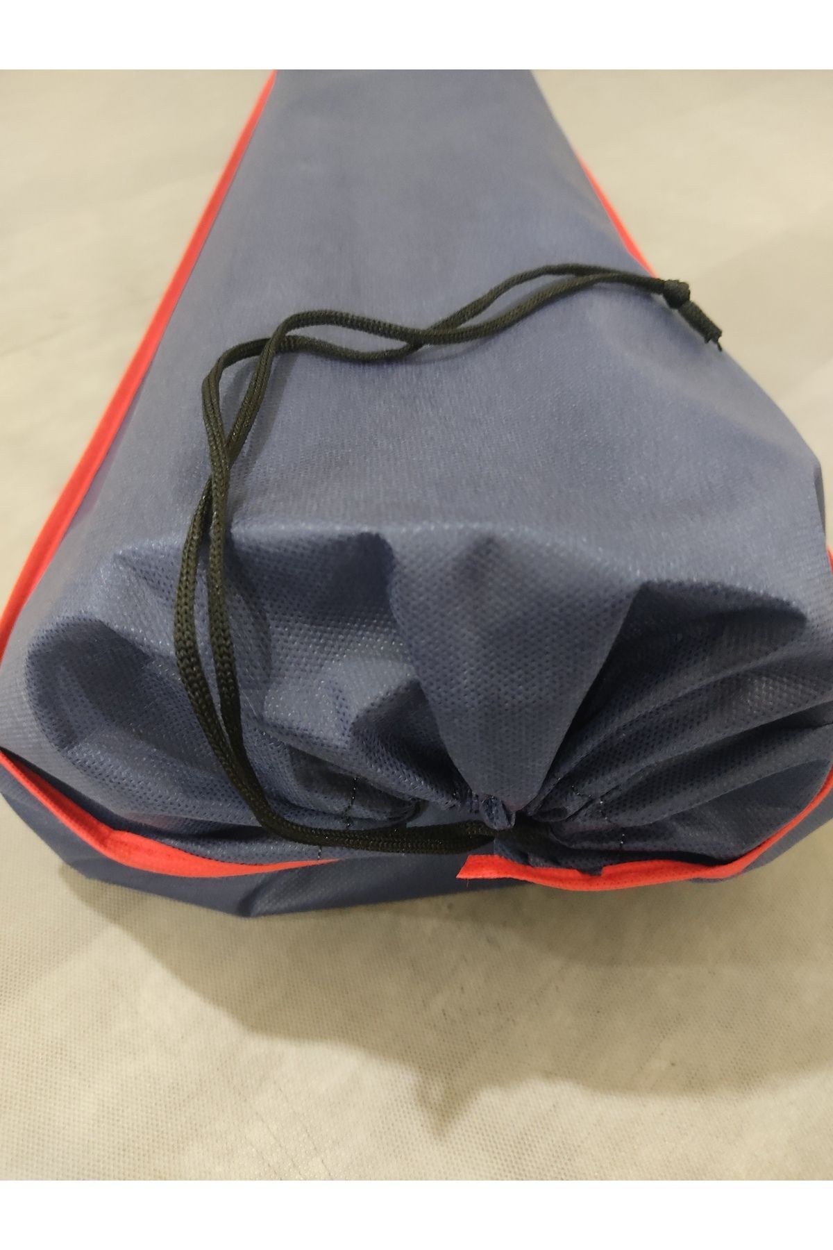 Halı Kılıfı, Halı Hurç. Yolluk Halılar Icin 120x40 Cm Halı Taşıma Ve Saklama Torbası, LACİVERT