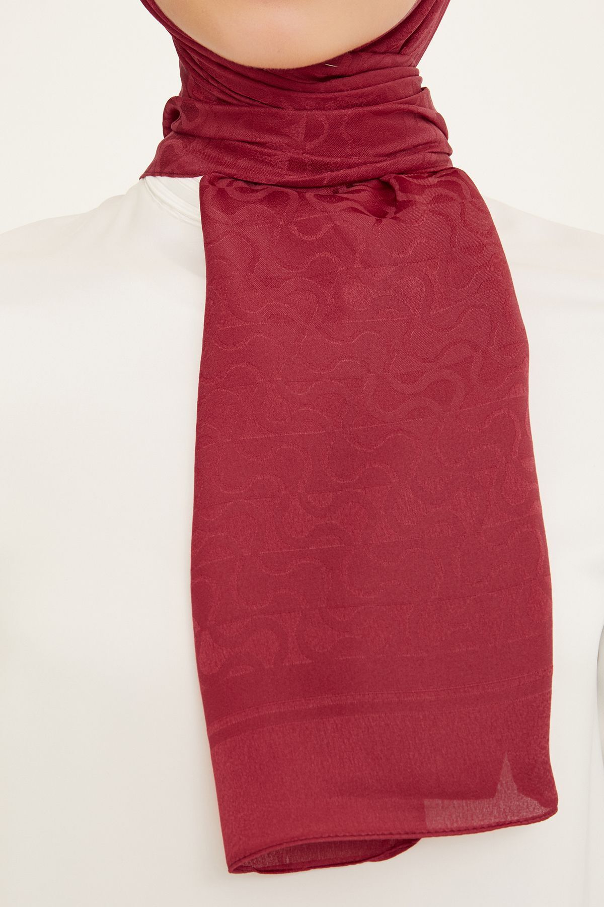 شال زنانه آرمینه | S00OA0444339 Armine - Image 2