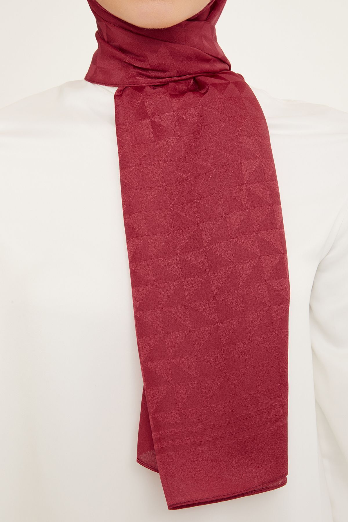 شال زنانه آرمینه | S00OA0444338 Armine - Image 2