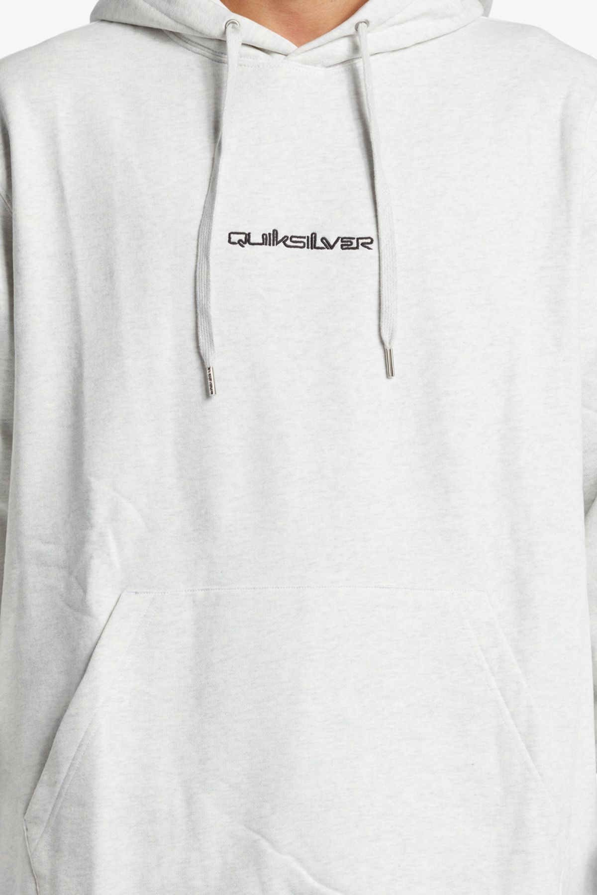 Quiksilver-Φούτερ DNA (Szth) από φλις μπλούζα για άνδρες 6