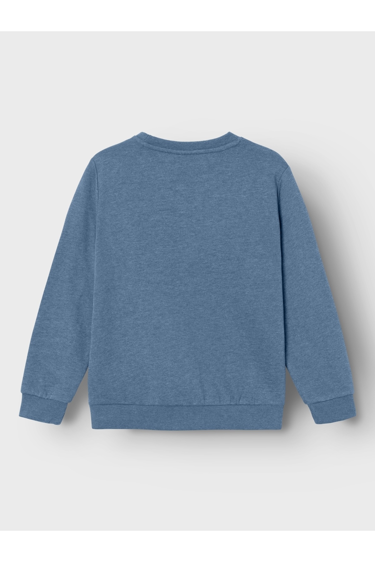 name ıt-NKMVIMO LS Sweat Bru Noos - Pánska mikina 3