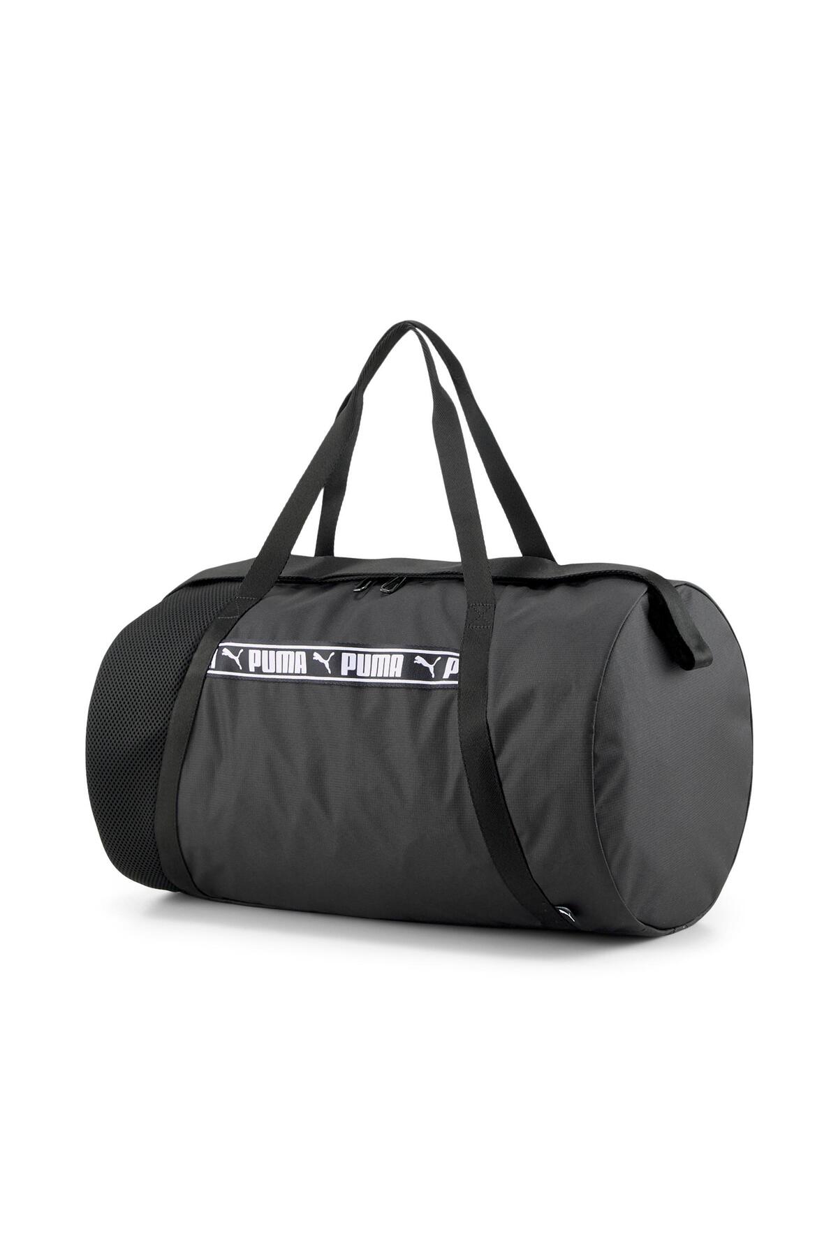 カンスタル バッグボア10 Puma 07962901 At Ess Barrel Kadin Spor Çanta - Fiyatı, Yorumları