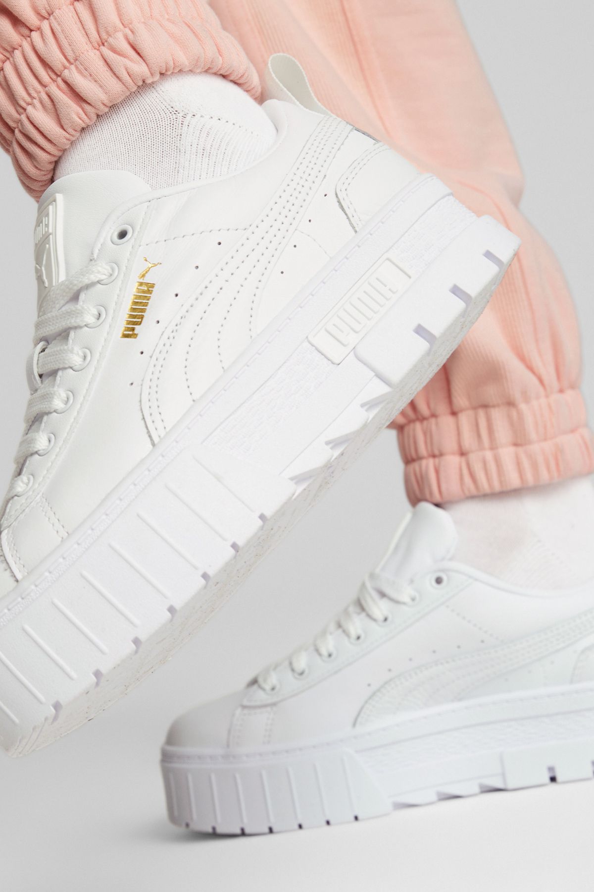 اسنیکر زنانه MAYZE کلاسیک WNS اورجینال Puma
