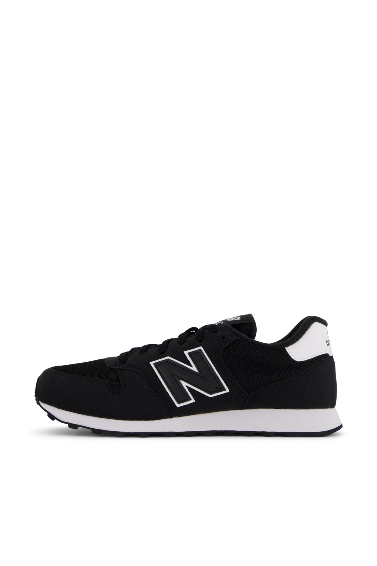 New Balance Model Sneakers - Wygodne I Stylowe Trampki Mężczyzna - 42,5