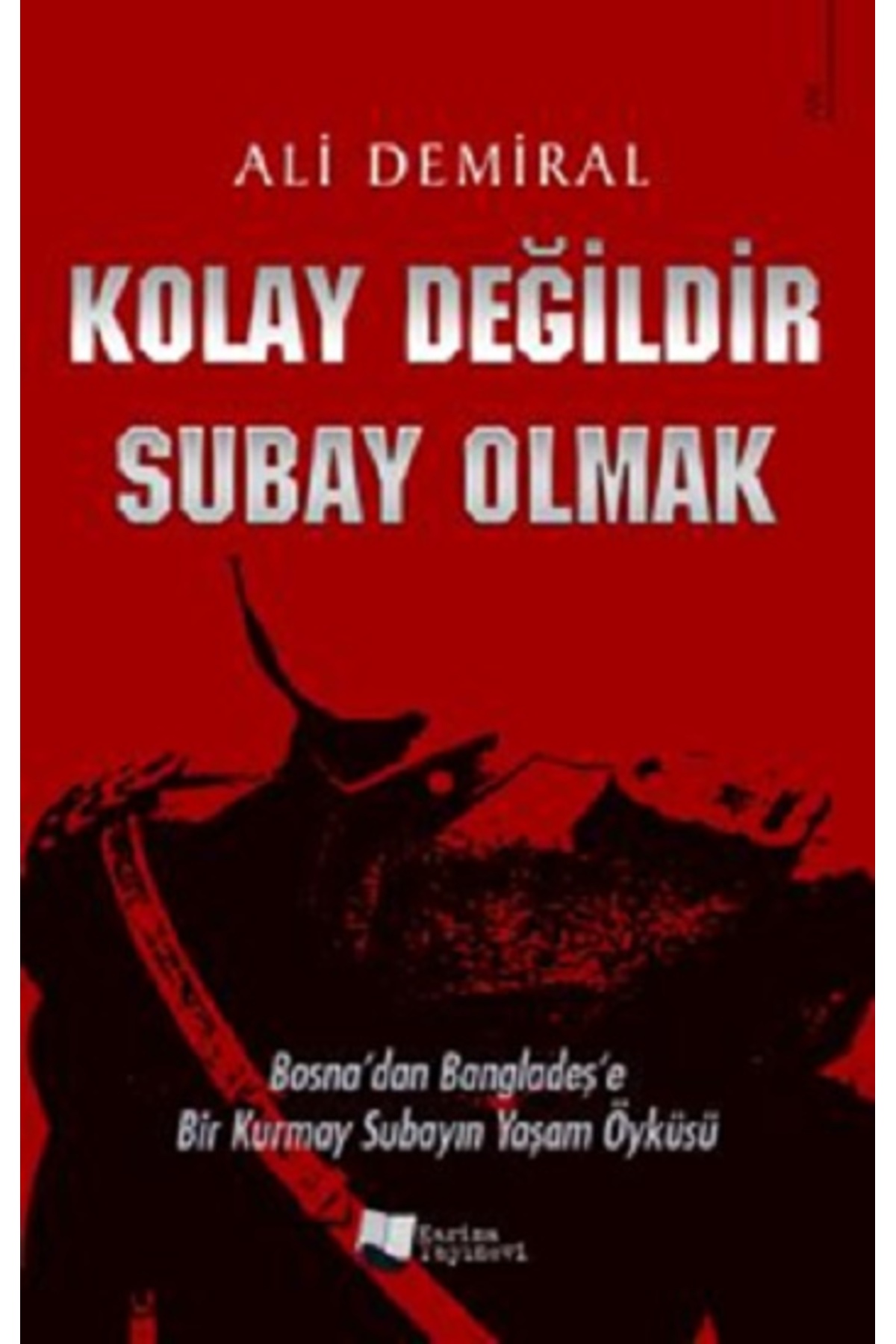 Karina Yay nevi Kolay De ildir Subay Olmak Fiyat Yorumlar Trendyol karina-yay-nevi-kolay-de-ildir-subay-olmak-fiyat-yorumlar-trendyol