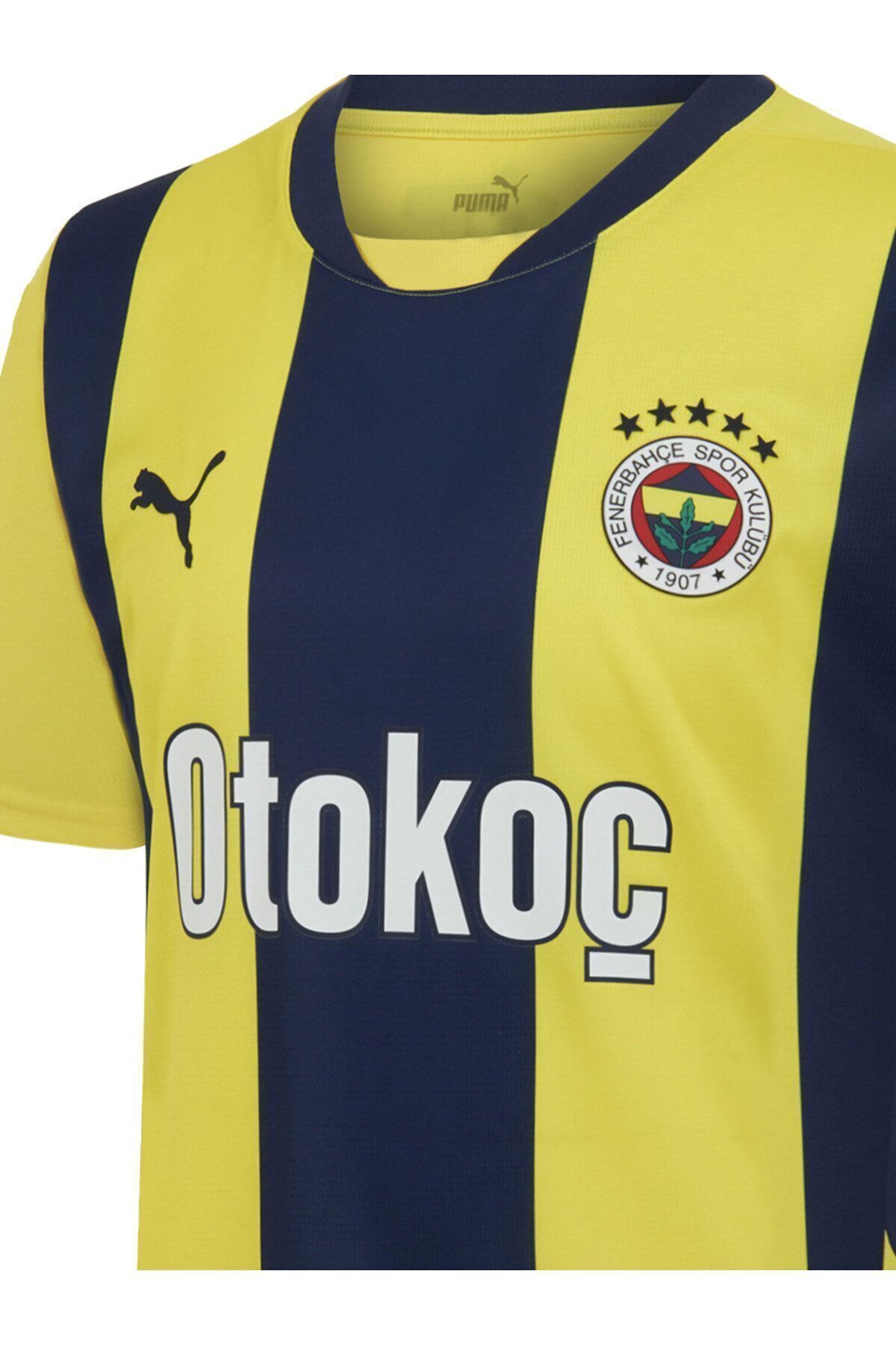 2024/2025 Yeni Sezon Çubuklu Forma