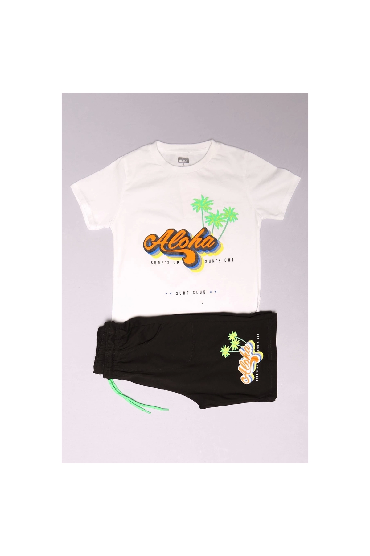 8-12 Years Old Children's Suit White - 324260.1576.