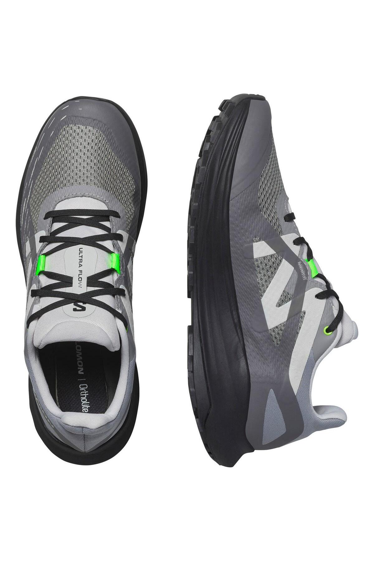 کفش اسپورت مردانه سالومون | L47692700 Salomon - Image 4