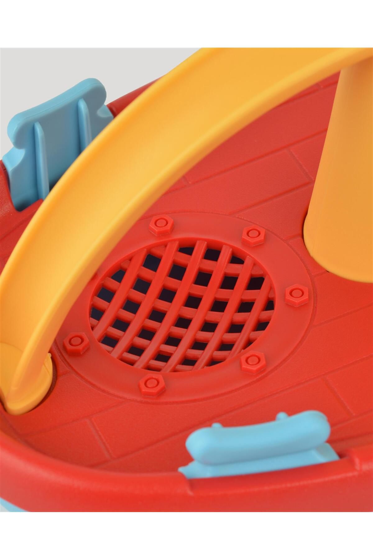 lets be child-Lc Toy Joyful Ship 4