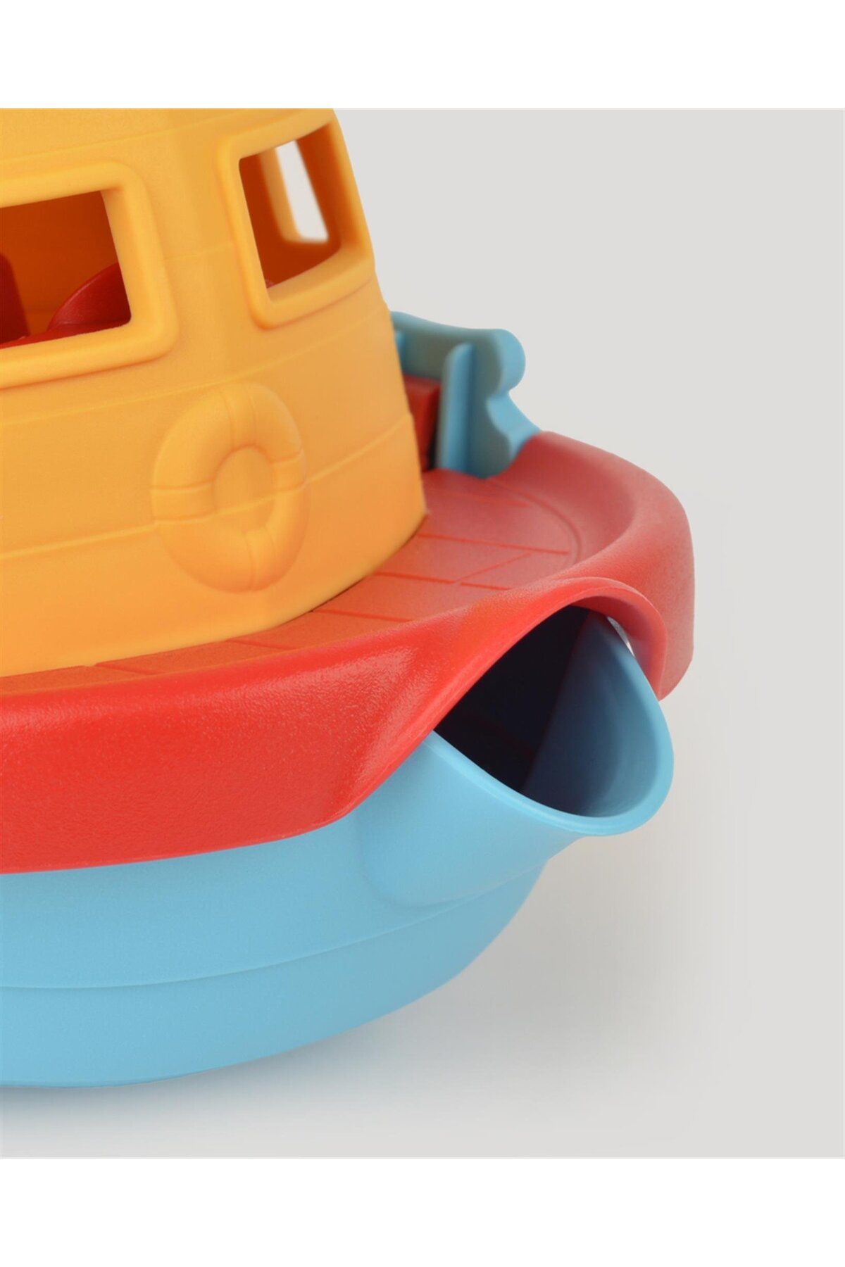 lets be child-Lc Toy Joyful Ship 5