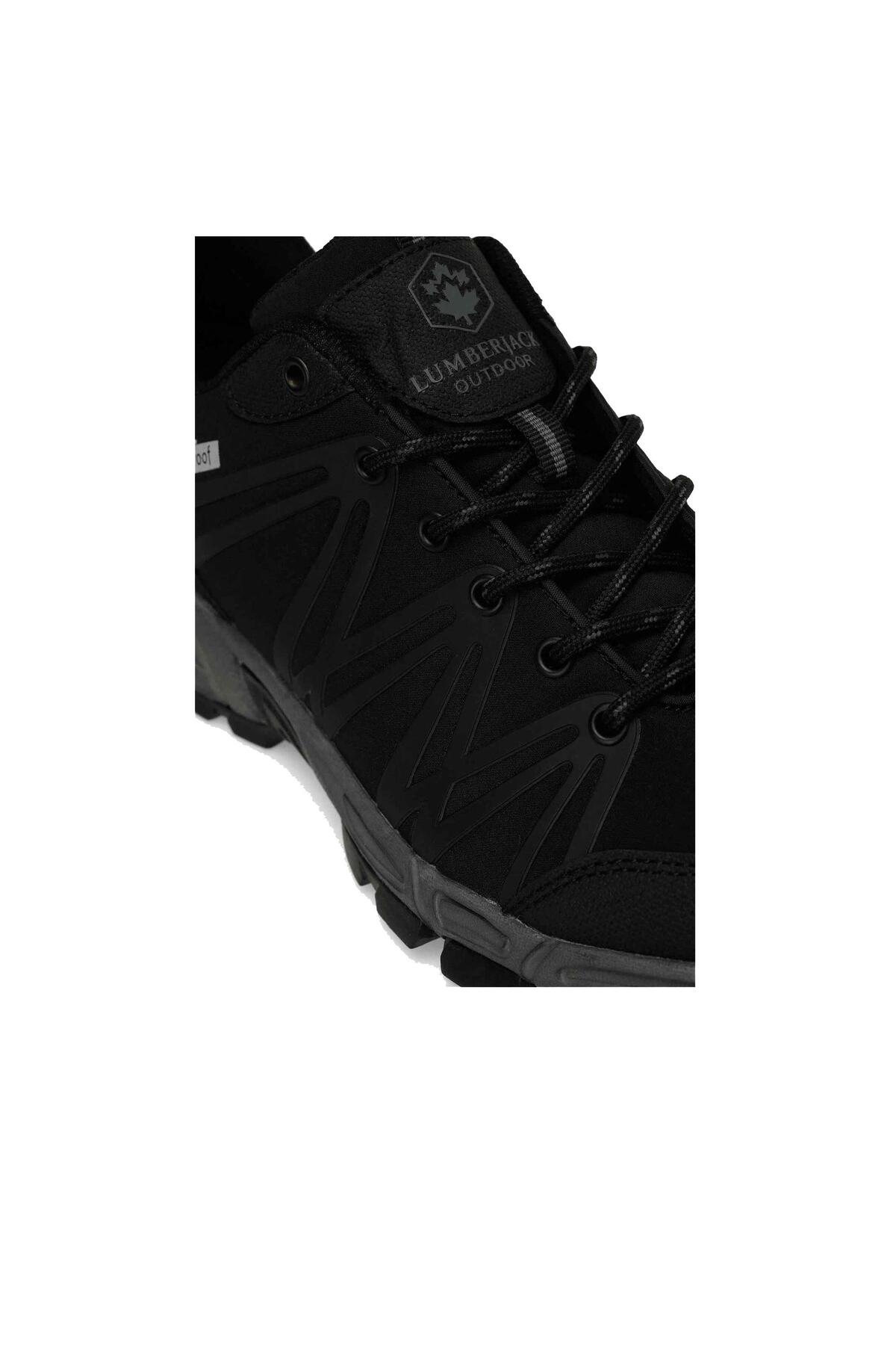کفش کژوال مردانه راسته | لامبرجک Lumberjack LUM782880E01001 - تصویر 3