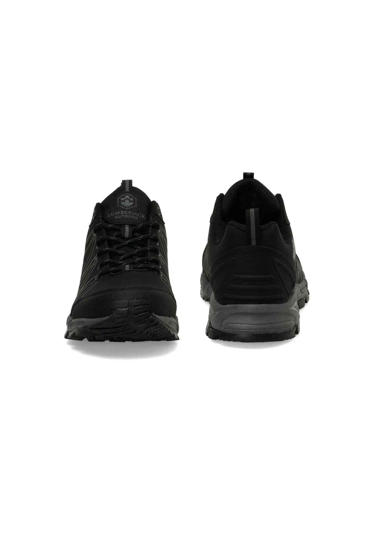 کفش کژوال مردانه راسته | لامبرجک Lumberjack LUM782880E01001 - تصویر 5