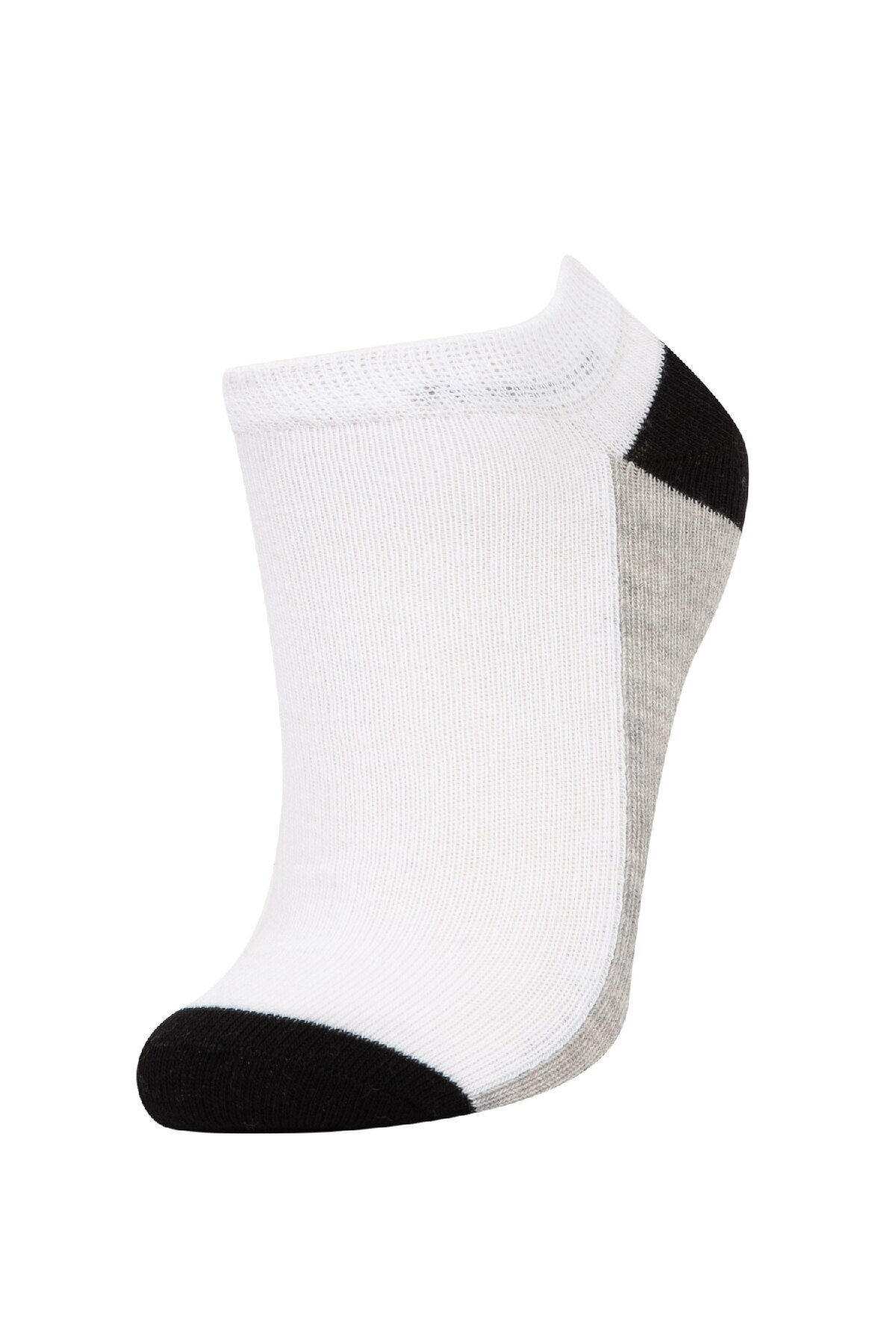 جوراب پسرانه دفاکتو | C8004A8NS Defacto - Image 3