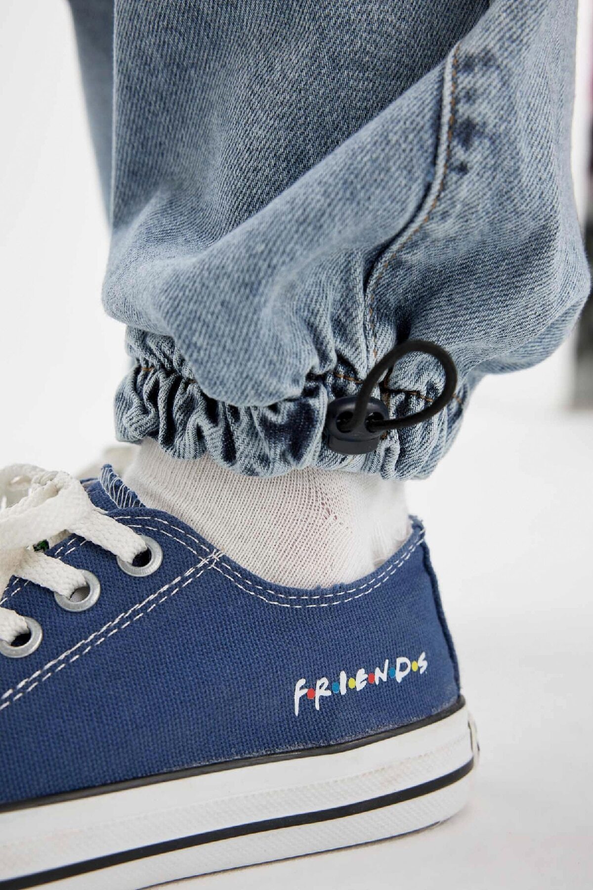 جین پسرانه دفاکتو | C4519A824AU Defacto - Image 7