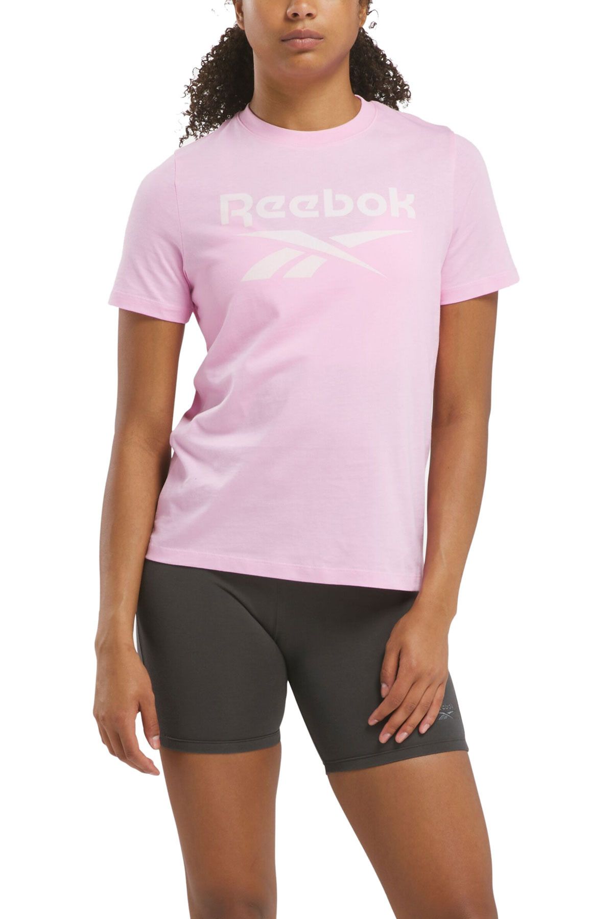 T shirt reebok donna shop