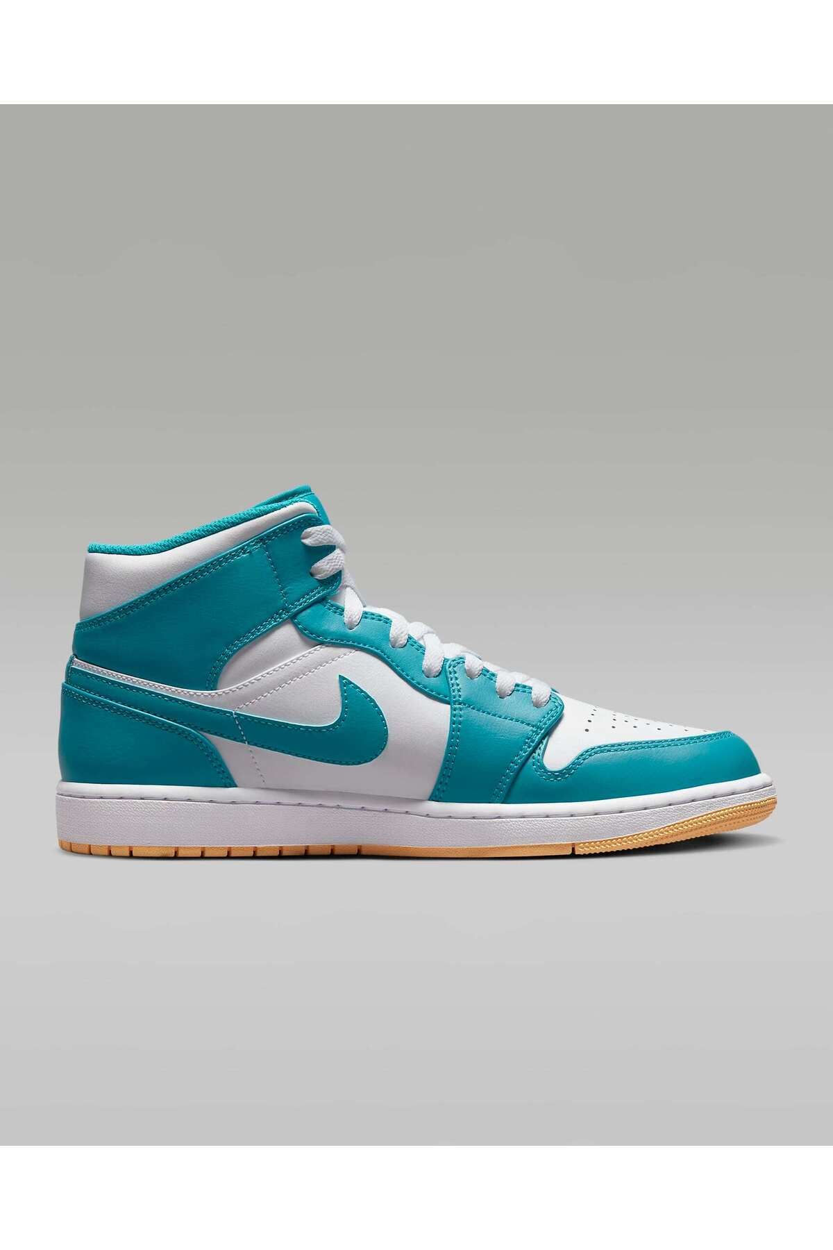 Jordan aj1 mid mens on sale