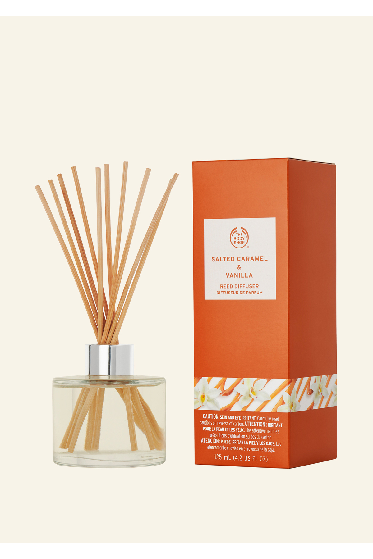 بادی شاپ تونر مرطوب کننده ویتامین E - 250 میلی لیتر