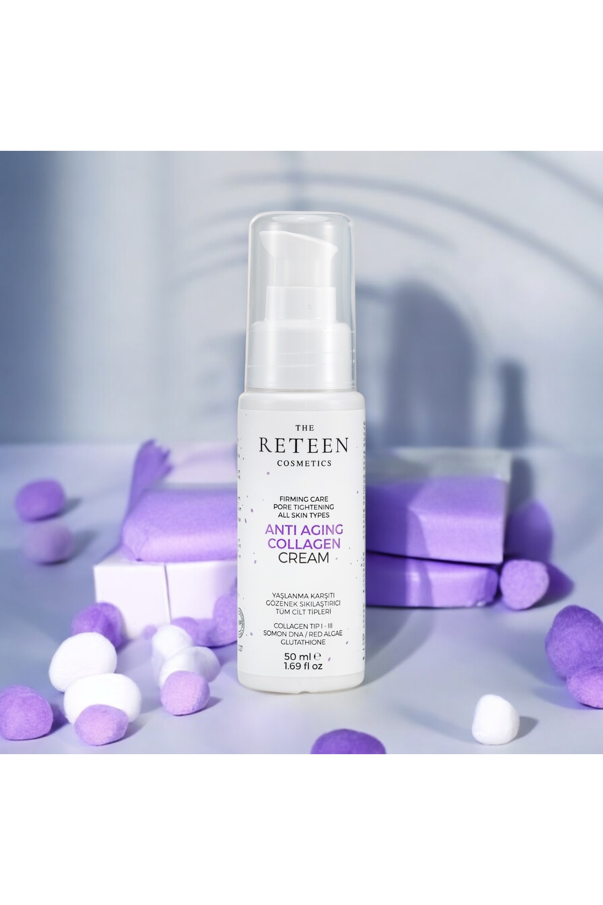 کرم صورت   The RETEEN Cosmetics | RT_KLJNKRM_001 اورجینال - تصویر 6
