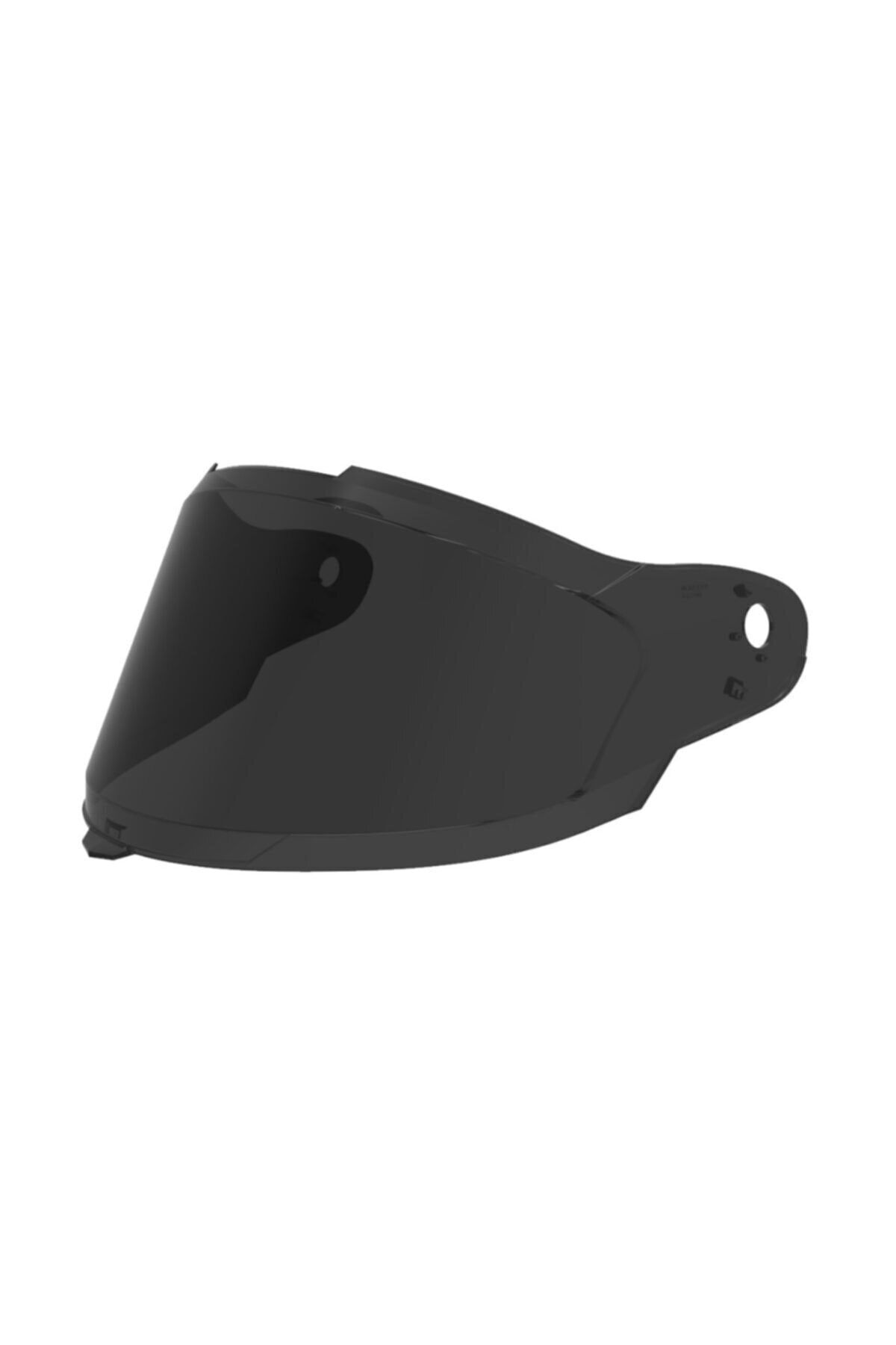 Nexx X r2 Kask Camı Siyah