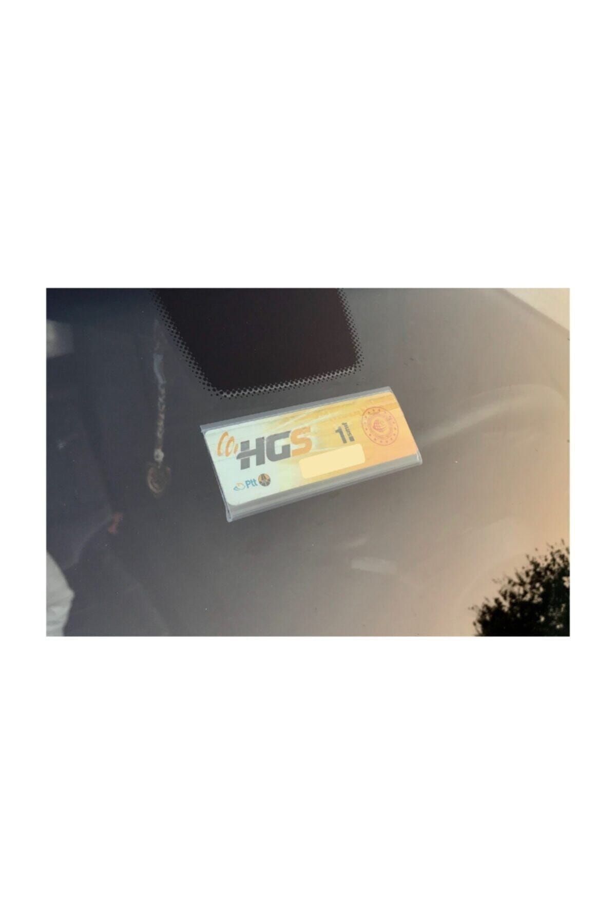 HGST-Latest 2021 Hgs Combined Imãş Reinforced Container with Business Card 5