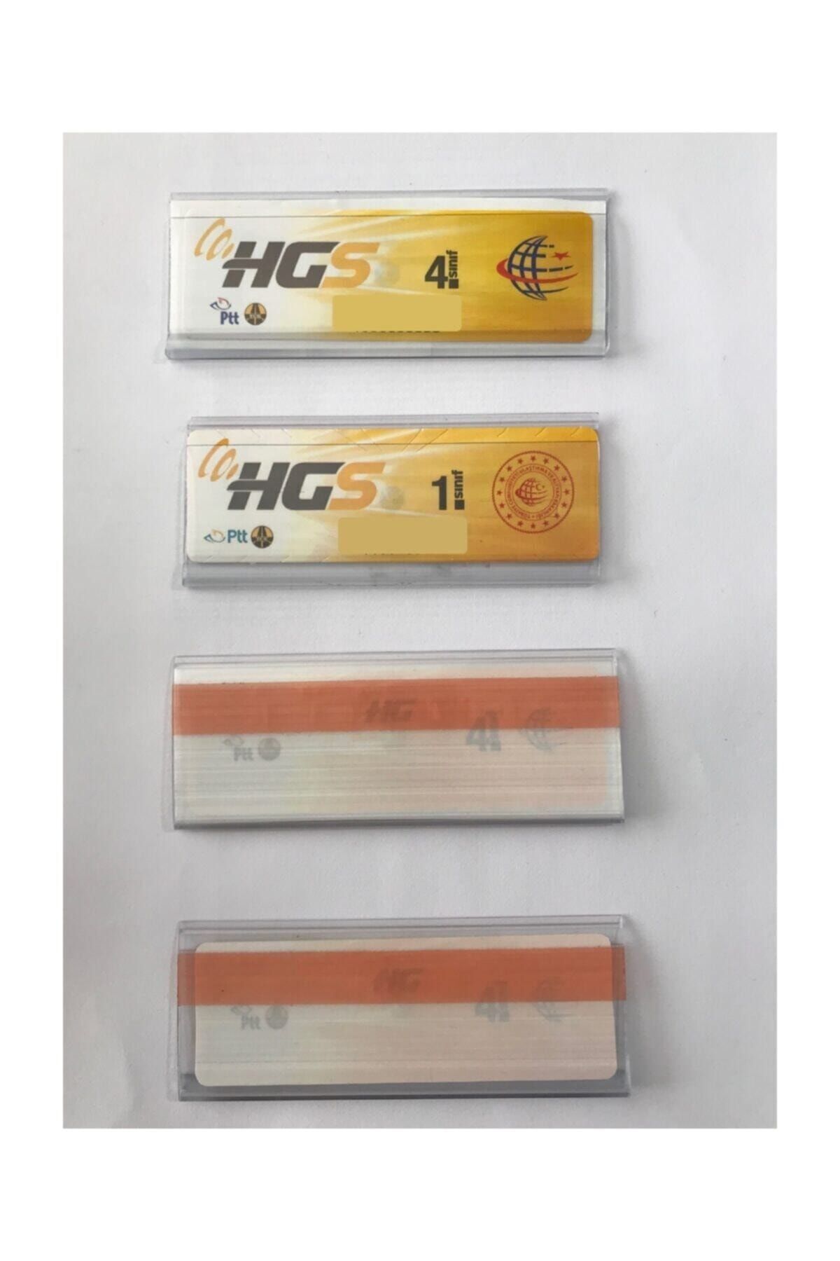HGST-Latest 2021 Hgs Combined Imãş Reinforced Container with Business Card 4