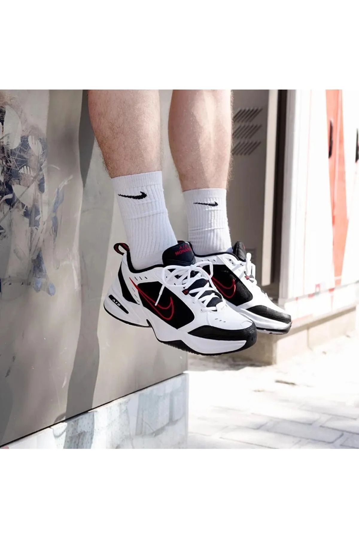Air monarch iv 415445 101 shop