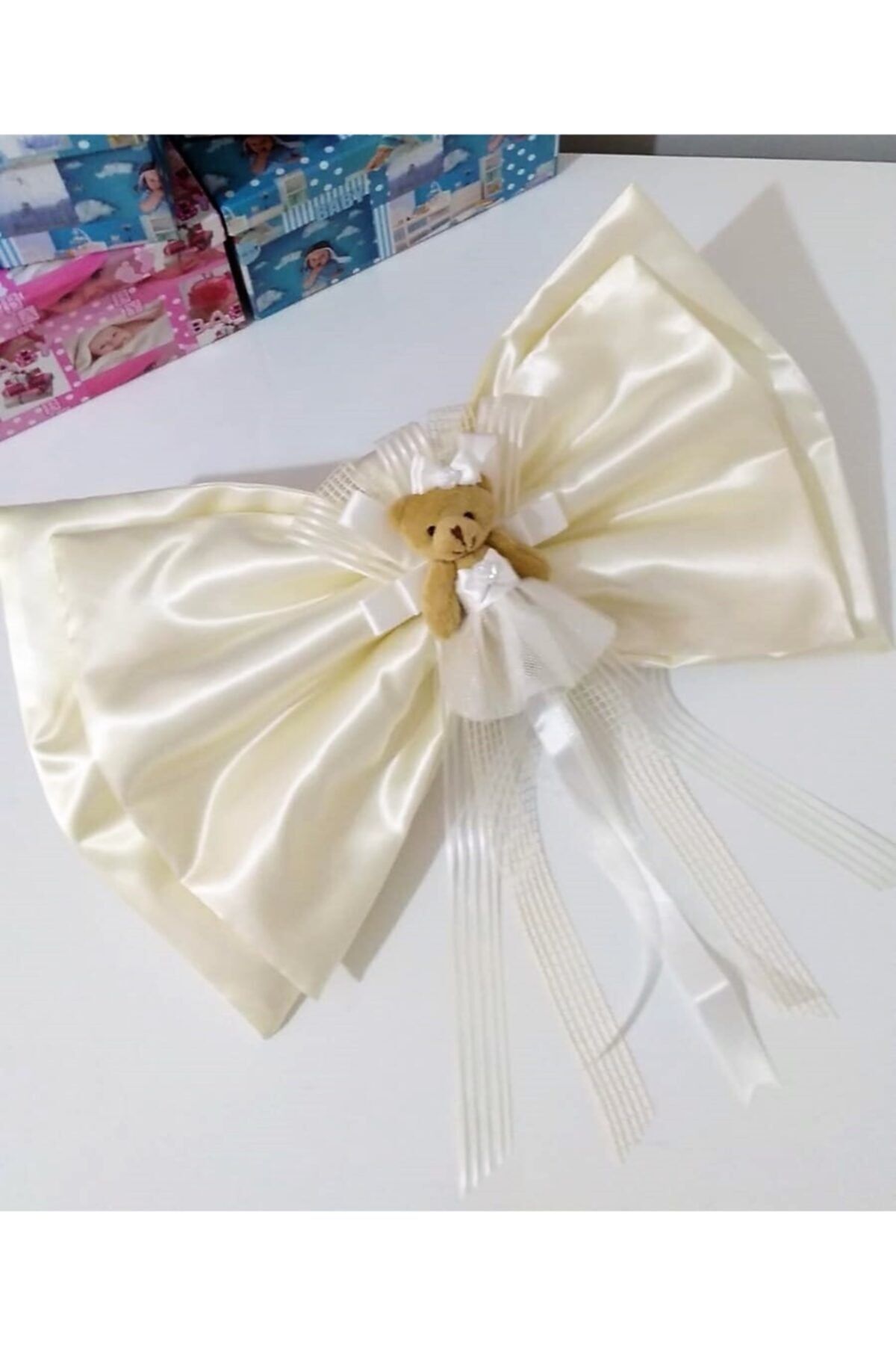 s'he design organizasyon Hastane Küvöz Eteği fotoğrafı 3 (önizleme)