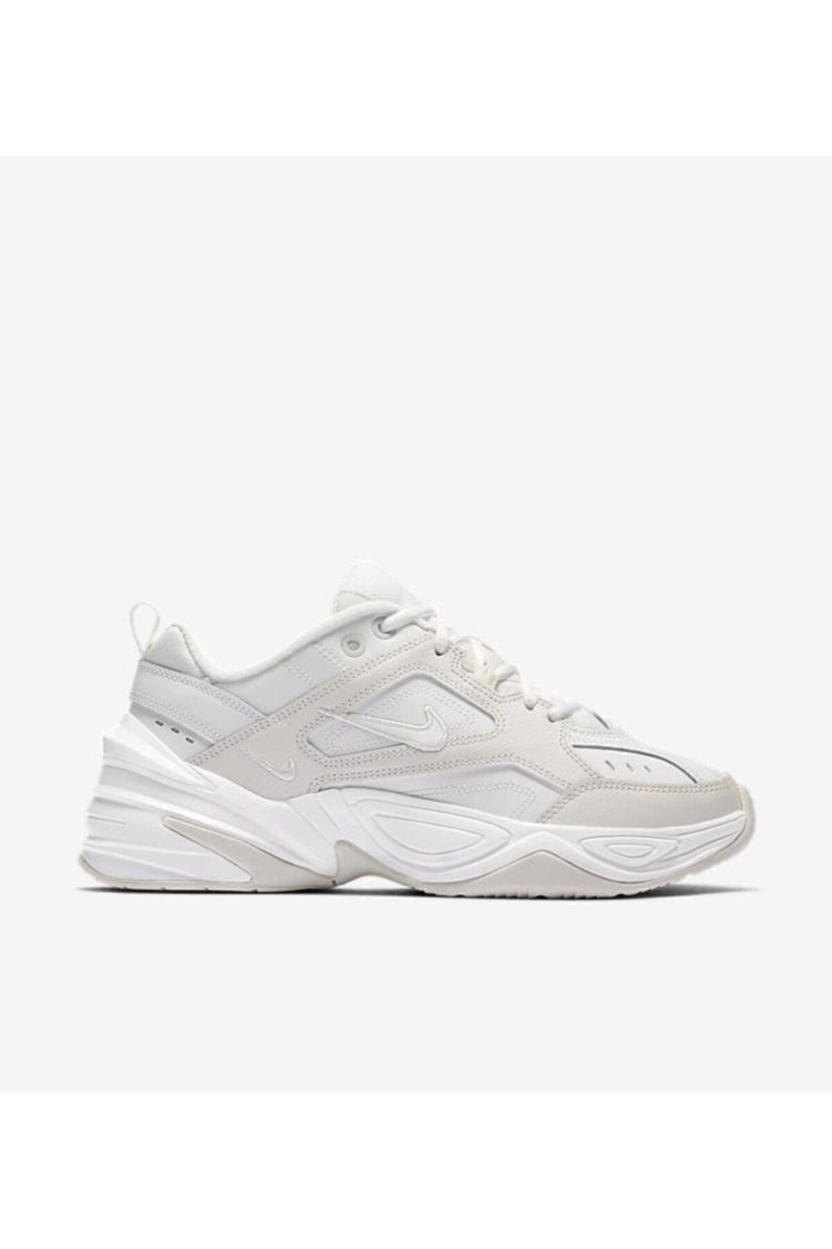 کفش Nike نایکی زنانه W M2k Tekno Ao3108 Ao3108-006 اورجینال - تصویر 1