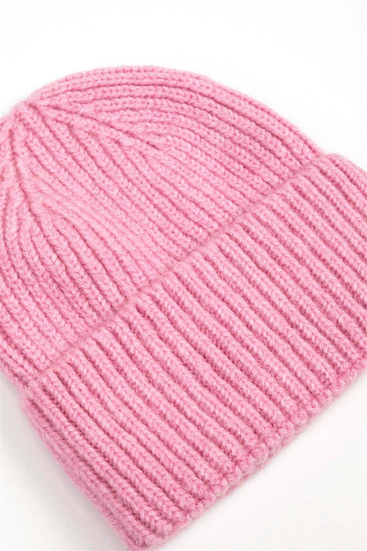 Trendiz-STD Huge Element X Pink Beanie Classic 2