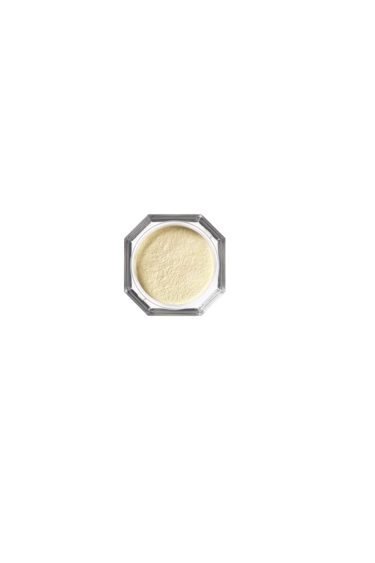 FENTY BEAUTY پودر فوری مینی رتوش فوری فیلتر حرفه ای
