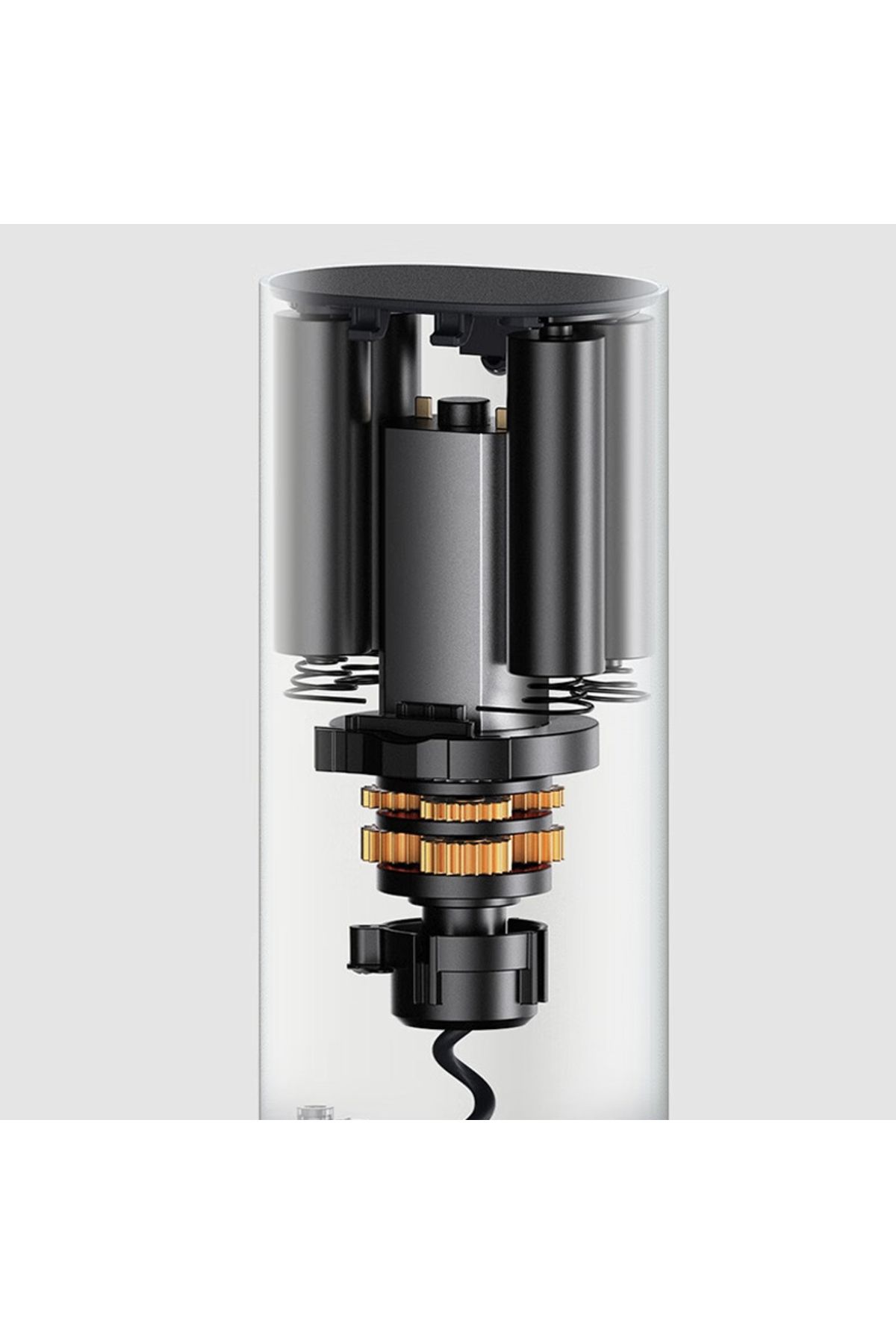 Choice-2023 New XIAOMI MIJIA Electric Wine Opener Automatic Bottle Cap Opener For Wine Corkscrew Machine 7